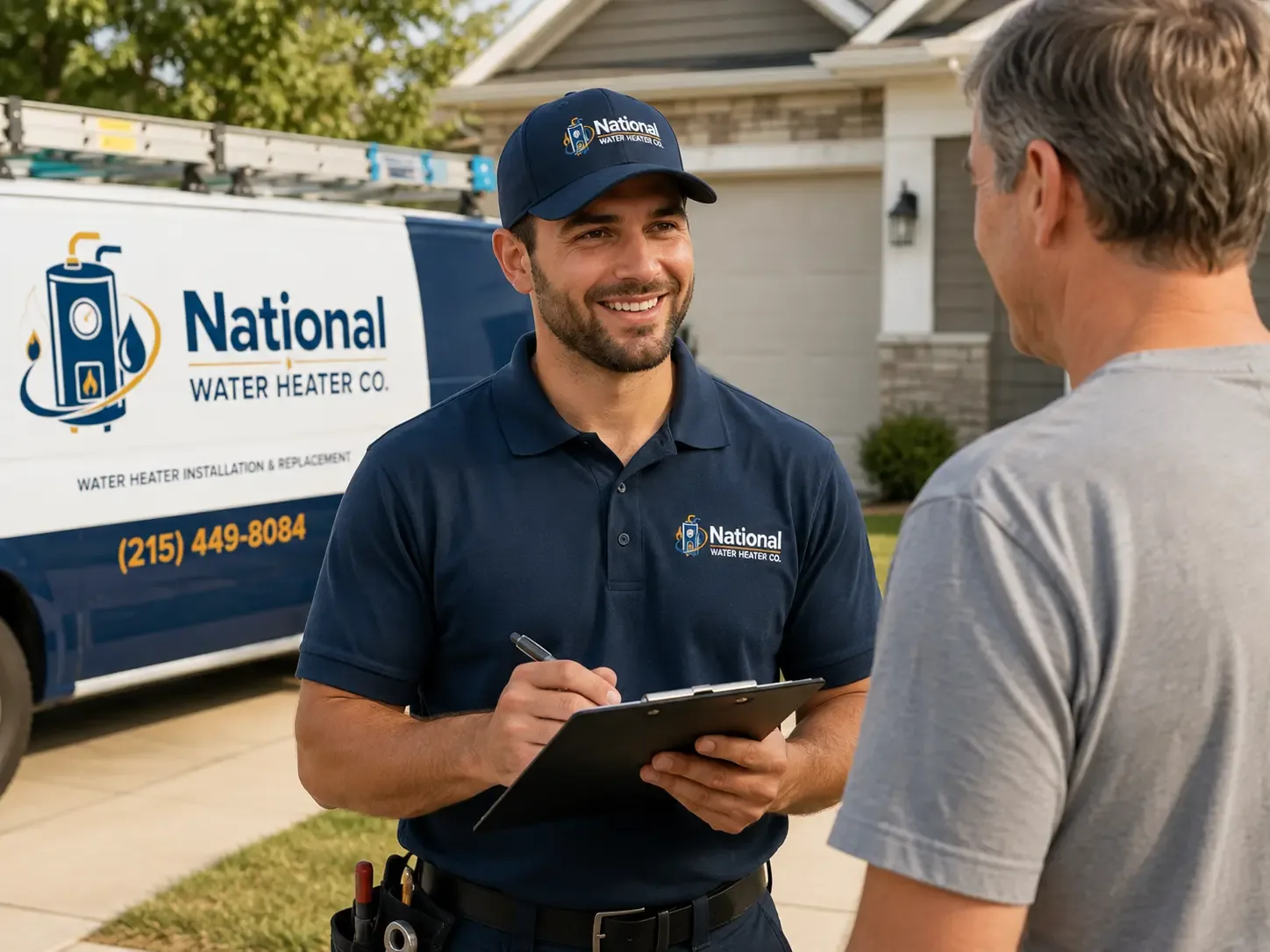 Water Heater Installation Vandemere, NC FAQs
